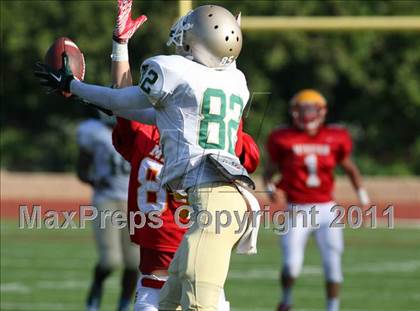 Thumbnail 2 in Long Beach Poly @ Mission Viejo photogallery.