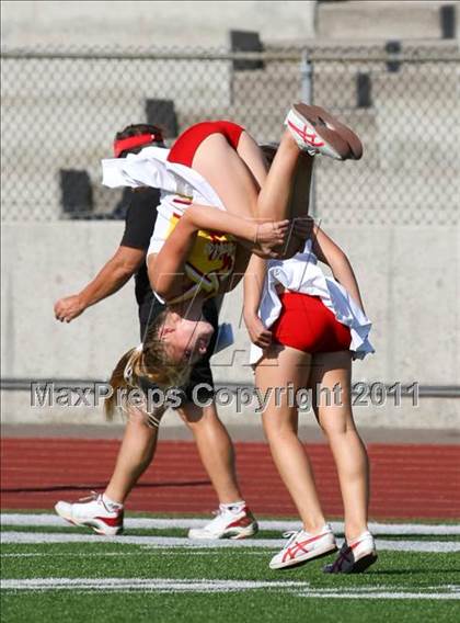 Thumbnail 2 in Long Beach Poly @ Mission Viejo photogallery.