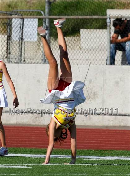 Thumbnail 3 in Long Beach Poly @ Mission Viejo photogallery.