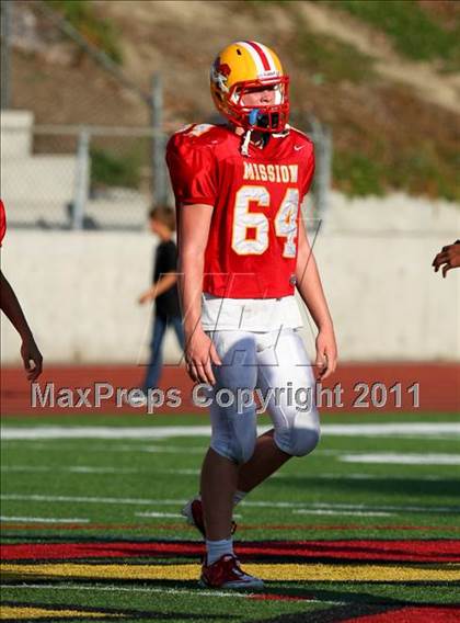 Thumbnail 2 in Long Beach Poly @ Mission Viejo photogallery.