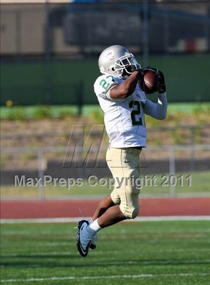 Thumbnail 2 in Long Beach Poly @ Mission Viejo photogallery.