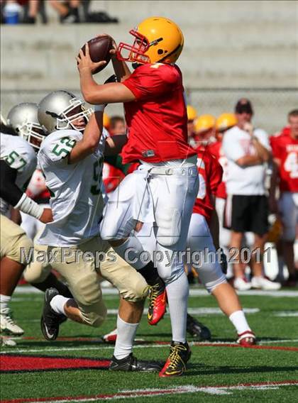 Thumbnail 2 in Long Beach Poly @ Mission Viejo photogallery.