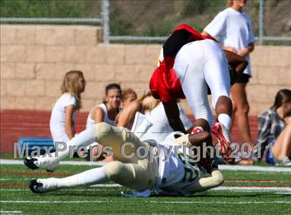 Thumbnail 2 in Long Beach Poly @ Mission Viejo photogallery.
