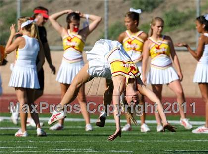Thumbnail 2 in Long Beach Poly @ Mission Viejo photogallery.