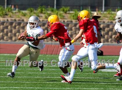 Thumbnail 2 in Long Beach Poly @ Mission Viejo photogallery.