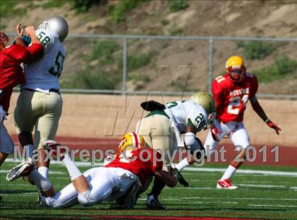 Thumbnail 3 in Long Beach Poly @ Mission Viejo photogallery.