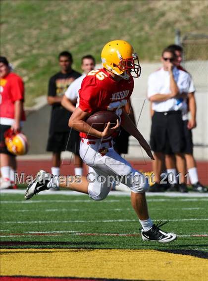 Thumbnail 1 in Long Beach Poly @ Mission Viejo photogallery.