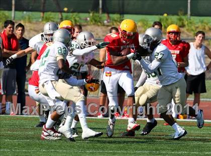 Thumbnail 2 in Long Beach Poly @ Mission Viejo photogallery.