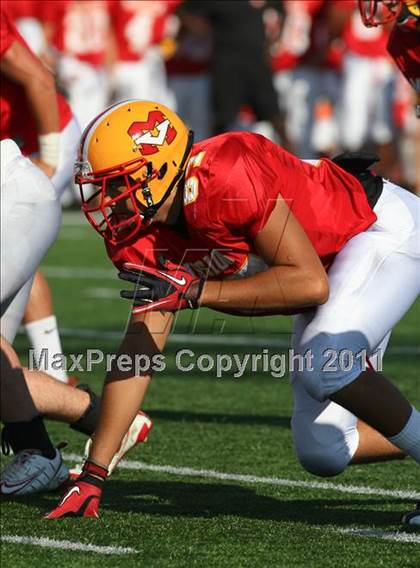 Thumbnail 2 in Long Beach Poly @ Mission Viejo photogallery.