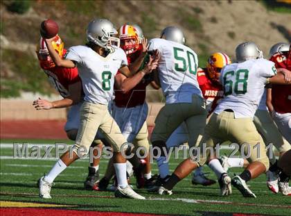 Thumbnail 2 in Long Beach Poly @ Mission Viejo photogallery.