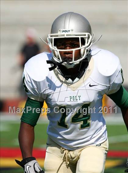 Thumbnail 3 in Long Beach Poly @ Mission Viejo photogallery.