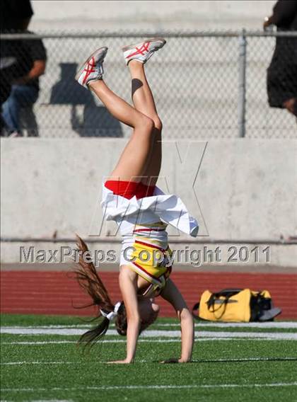 Thumbnail 1 in Long Beach Poly @ Mission Viejo photogallery.