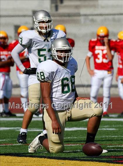 Thumbnail 2 in Long Beach Poly @ Mission Viejo photogallery.