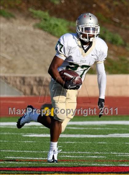 Thumbnail 1 in Long Beach Poly @ Mission Viejo photogallery.