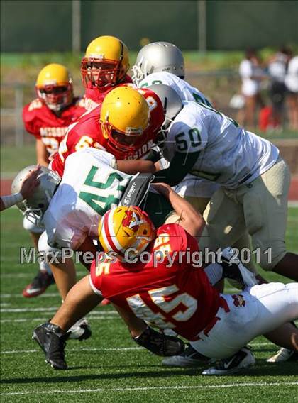 Thumbnail 3 in Long Beach Poly @ Mission Viejo photogallery.