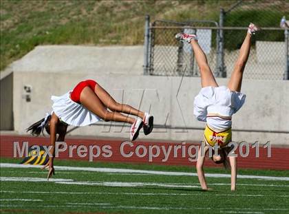 Thumbnail 1 in Long Beach Poly @ Mission Viejo photogallery.