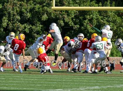 Thumbnail 1 in Long Beach Poly @ Mission Viejo photogallery.