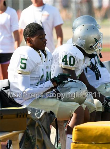 Thumbnail 1 in Long Beach Poly @ Mission Viejo photogallery.