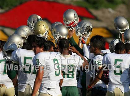 Thumbnail 2 in Long Beach Poly @ Mission Viejo photogallery.