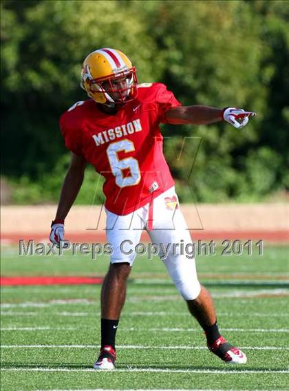 Thumbnail 3 in Long Beach Poly @ Mission Viejo photogallery.