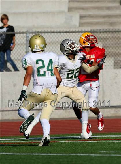 Thumbnail 2 in Long Beach Poly @ Mission Viejo photogallery.