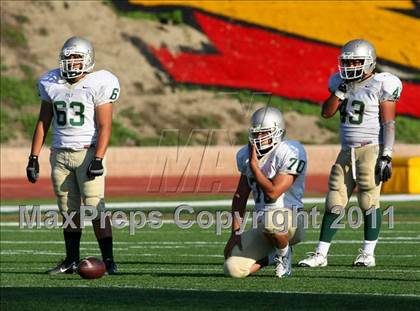 Thumbnail 2 in Long Beach Poly @ Mission Viejo photogallery.