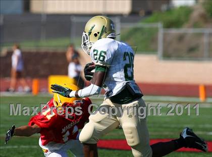 Thumbnail 1 in Long Beach Poly @ Mission Viejo photogallery.
