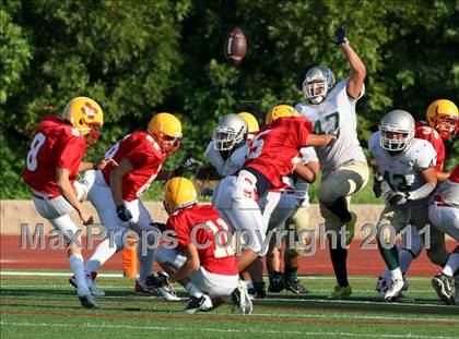 Thumbnail 2 in Long Beach Poly @ Mission Viejo photogallery.