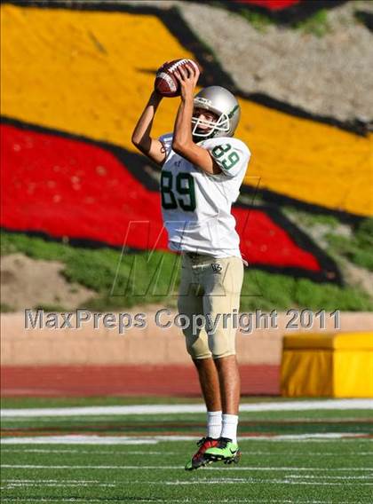 Thumbnail 1 in Long Beach Poly @ Mission Viejo photogallery.