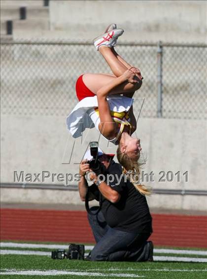 Thumbnail 3 in Long Beach Poly @ Mission Viejo photogallery.