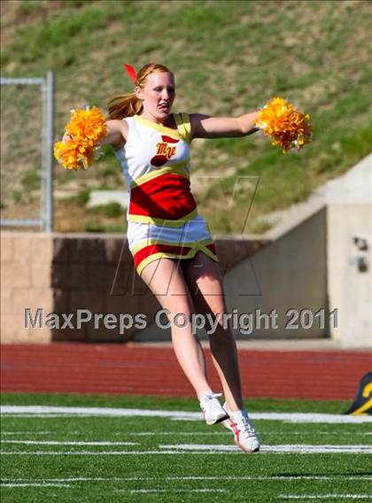 Thumbnail 3 in Long Beach Poly @ Mission Viejo photogallery.