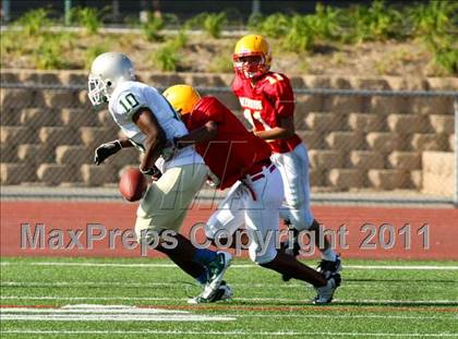 Thumbnail 2 in Long Beach Poly @ Mission Viejo photogallery.