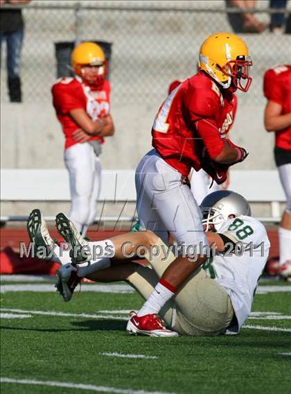 Thumbnail 3 in Long Beach Poly @ Mission Viejo photogallery.