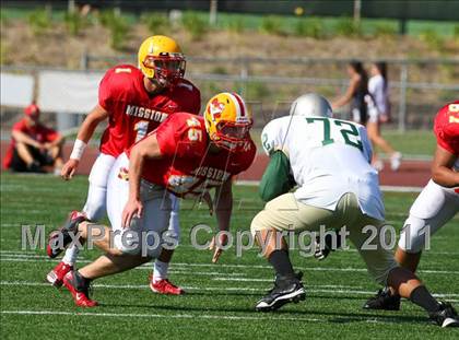Thumbnail 3 in Long Beach Poly @ Mission Viejo photogallery.