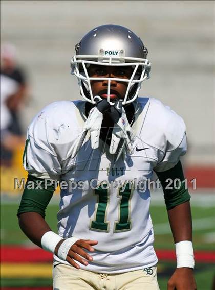Thumbnail 2 in Long Beach Poly @ Mission Viejo photogallery.