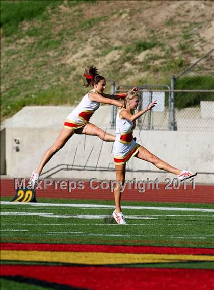 Thumbnail 2 in Long Beach Poly @ Mission Viejo photogallery.