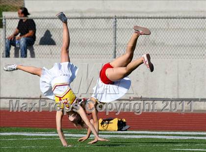 Thumbnail 3 in Long Beach Poly @ Mission Viejo photogallery.