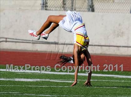 Thumbnail 1 in Long Beach Poly @ Mission Viejo photogallery.