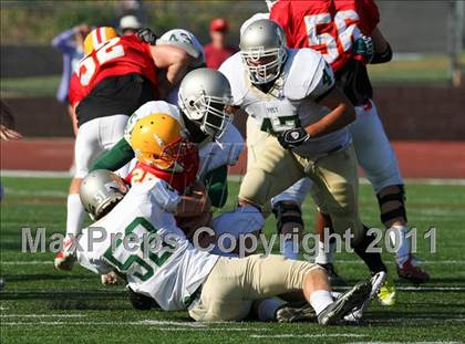 Thumbnail 2 in Long Beach Poly @ Mission Viejo photogallery.