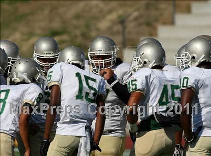 Thumbnail 2 in Long Beach Poly @ Mission Viejo photogallery.