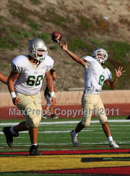 Thumbnail 3 in Long Beach Poly @ Mission Viejo photogallery.