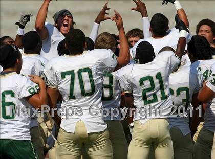 Thumbnail 2 in Long Beach Poly @ Mission Viejo photogallery.