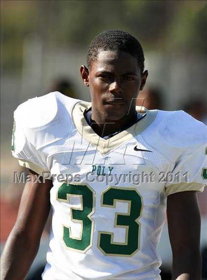 Thumbnail 2 in Long Beach Poly @ Mission Viejo photogallery.
