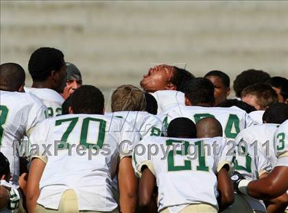 Thumbnail 1 in Long Beach Poly @ Mission Viejo photogallery.