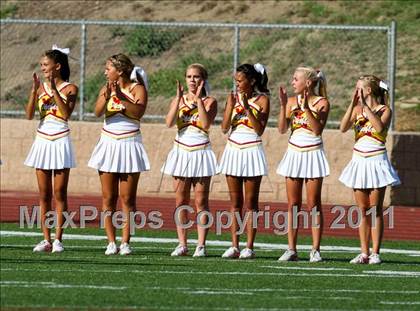 Thumbnail 2 in Long Beach Poly @ Mission Viejo photogallery.