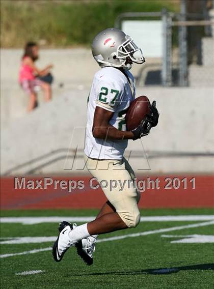 Thumbnail 3 in Long Beach Poly @ Mission Viejo photogallery.