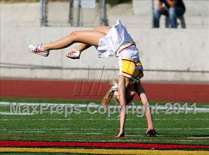 Thumbnail 3 in Long Beach Poly @ Mission Viejo photogallery.