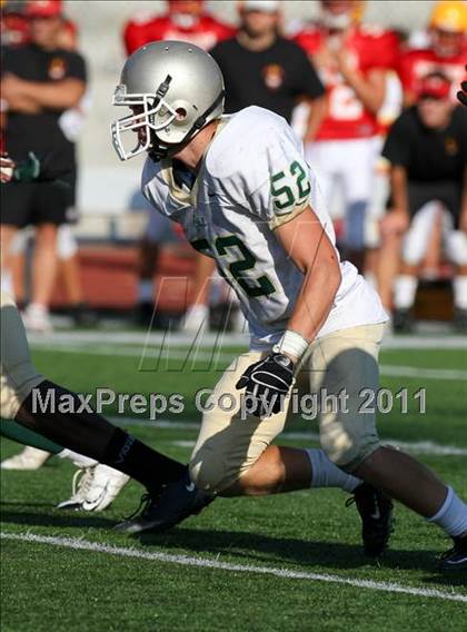 Thumbnail 1 in Long Beach Poly @ Mission Viejo photogallery.