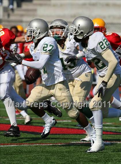 Thumbnail 1 in Long Beach Poly @ Mission Viejo photogallery.