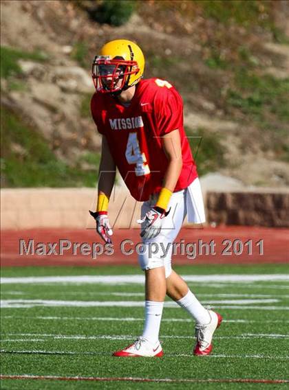 Thumbnail 2 in Long Beach Poly @ Mission Viejo photogallery.